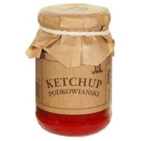Ketchup podkowiański 200 g (VITAPOL)