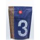 KAWA ZIARNISTA ARABICA/ROBUSTA (NO.3) 250 g - QUBA CAFFE (QUBA CAFFE )