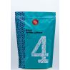 KAWA ZIARNISTA ARABICA/ROBUSTA (NO.4) 250 g - QUBA CAFFE (QUBA CAFFE )