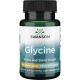 SWANSON Glycine 500mg, 60vcaps. - Glicyna (SWANSON)