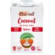 Napój kokosowy bez cukru BEZGL. BIO 500 ml (ECOMIL)