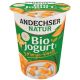 Jogurt mango-wanilia 3,8% tł. BIO 400 g
