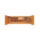 Baton RAW ENERGY pomarańcz-ziarna kakao BEZGL. 50 g (BOMBUS)