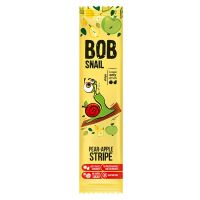 Bob Snail Stripe jabłkowo-gruszkowy 14g (Bob Snail)