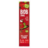 Bob Snail Stripe jabłkowo-wiśniowy 14g (Bob Snail)