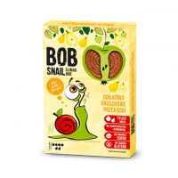 Bob Snail jabłko-gruszka 60g (Bob Snail)