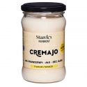 Cremajo 40% tłuszczu - Jak prawdziwy majonez - ale bez jajek Starck's, 270g (Cremajo)