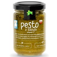 Pesto bazyliowe HOTZ, 130g (Hotz)