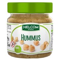 Hummus klasyczny Helcom 190g (Helcom)