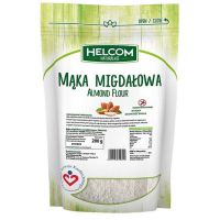 Mąka migdałowa Helcom 250g (Helcom)