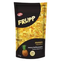 Owoce liofilizowane Frupp ananas Celiko 15g (Frupp)
