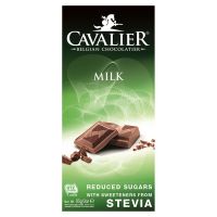 Czekolada mleczna Cavalier 85g (Cavalier)