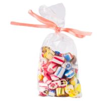 Cukierki w torebce bez cukru, 100g (Stewiarnia)