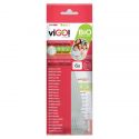 Biodegradowalne łyżeczki viGO!, 6 sztuk (viGO!)