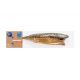 MAKRELA WĘDZONA (ok. 0,33 kg) - BETTER FISH