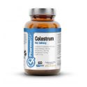 COLOSTRUM BOVINUM BEZGLUTENOWE (400 mg) 60 KAPSUŁEK - PHARMOVIT (CLEAN LABEL) (PHARMOVIT )