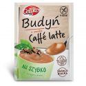 Budyń na szybko Caffe Latte bez glutenu Celiko, 37g (Celiko)