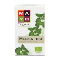 HERBATKA MELISA BIO (20 x 1,5 g) 30 g - MAYO (MAYO )