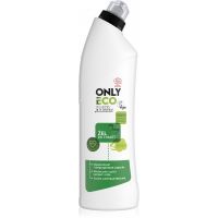 ŻEL DO TOALET (DO WC) ECO 750 ml - ONLY ECO
