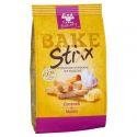 Paluszki chlebowe Czosnek i Masło Bread Sticks 60g (BAKE Stixx)