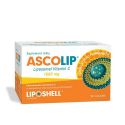 ASCOLIP 1000 mg Liposomalna Witamina C, 30 saszetek (LIPID SYSTEMS (ASCOLIP))