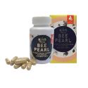 Bee Pearl ekstrakt z pierzgi pszczelej 30kaps. KIIN PHARMA (KIIN PHARMA)
