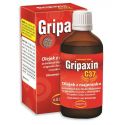 ASEPTA Gripaxin C37 30ml - Olejek z majeranku i bazylii + ekstr. z czystka (ASEPTA)