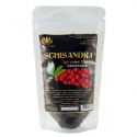 PROHERBIS Schisandra - Cytryniec Chiński - suszone owoce 100g (PROHERBIS (YUCCA))