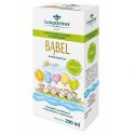 Bąbel - płyn do kąpieli dla dzieci na przeziębienie 200ml LANGSTEINER (LANGSTEINER)