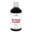 Stres Farm płyn 100ml (sen, spokój, relaks) INVENT FARM (INVENT FARM)