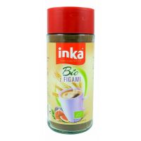 INKA Kawa z Figami (zbożowa) BIO 100g (INKA)