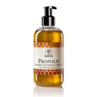 KORANA mydło antybakteryjne propolisowe w płynie z 20% ekstraktem z propolisu 300ml (KORANA)