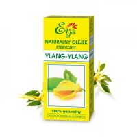 ETJA Olejek eteryczny naturalny - Ylang-Ylang 10ml (ETJA)