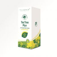 Tea Tree Płyn do płukania jamy ustnej 250ml MELALEUCA (MELALEUCA)