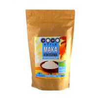 PIĘĆ PRZEMIAN Mąka kokosowa bezglutenowa BIO 500g (PIĘĆ PRZEMIAN (SIMPATIKO))