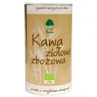 Kawa ziołowo-zbożowa BIO 200g DARY NATURY (DARY NATURY)