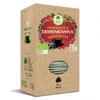 Herbatka Dereniówka fix BIO 25*3g DARY NATURY (DARY NATURY)