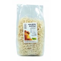 PRO NATURA Makaron ryżowy nitka 400g (PRO NATURA (FRYDRYK))