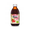 Ekologiczna Witamina C 100% owocowa - sok z owoców dzikiej róży BIO 250ml POLSKA RÓŻA