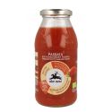 ALCE NERO Sos pomidorowy Passata BIO 500g (ALCE NERO)
