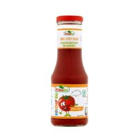 PRIMAECO Ketchup dla dzieci bez dodatku octu BIO 315g (PRIMAECO)