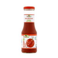 PRIMAECO Ketchup pikantny BIO 315g (PRIMAECO)