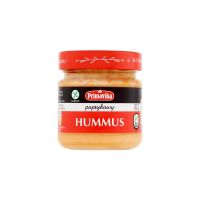 PRIMAVIKA Hummus paprykowy 160g (PRIMAVIKA)