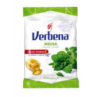 Cukierki ziołowe Melisa 60g VERBENA (VERBENA)