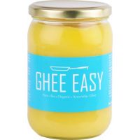 Masło klarowane BIO 500 g (GHEE EASY)
