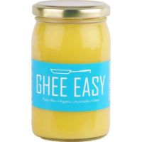 Masło klarowane BIO 245 g (GHEE EASY)