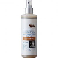 Odżywka do włosów kokosowa w sprayu BIO 250 ml (URTEKRAM)