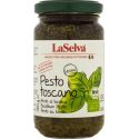 Pesto z bazylii BIO 180 g (LA SELVA)