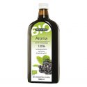 Aronia sok 100% BIO B/C 500 ml (PREMIUM ROSA)
