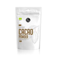 Ziarno kakaowca ( puder ) BIO 200 g (DIET FOOD)